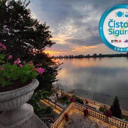 Vila Jugovo S Smederevo Esterno foto