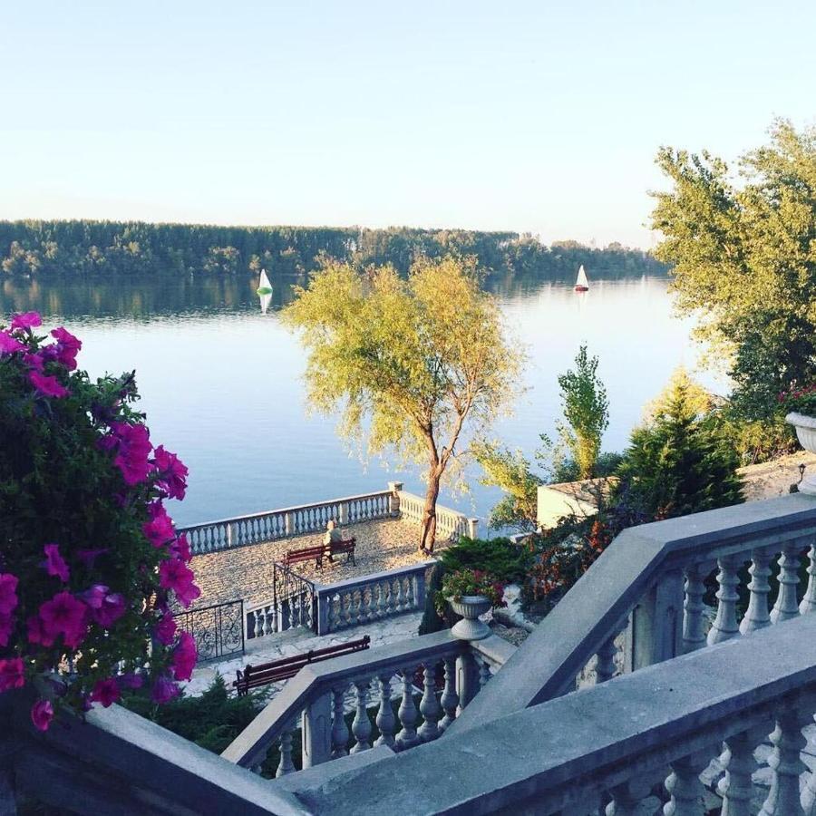 Vila Jugovo S Smederevo Esterno foto