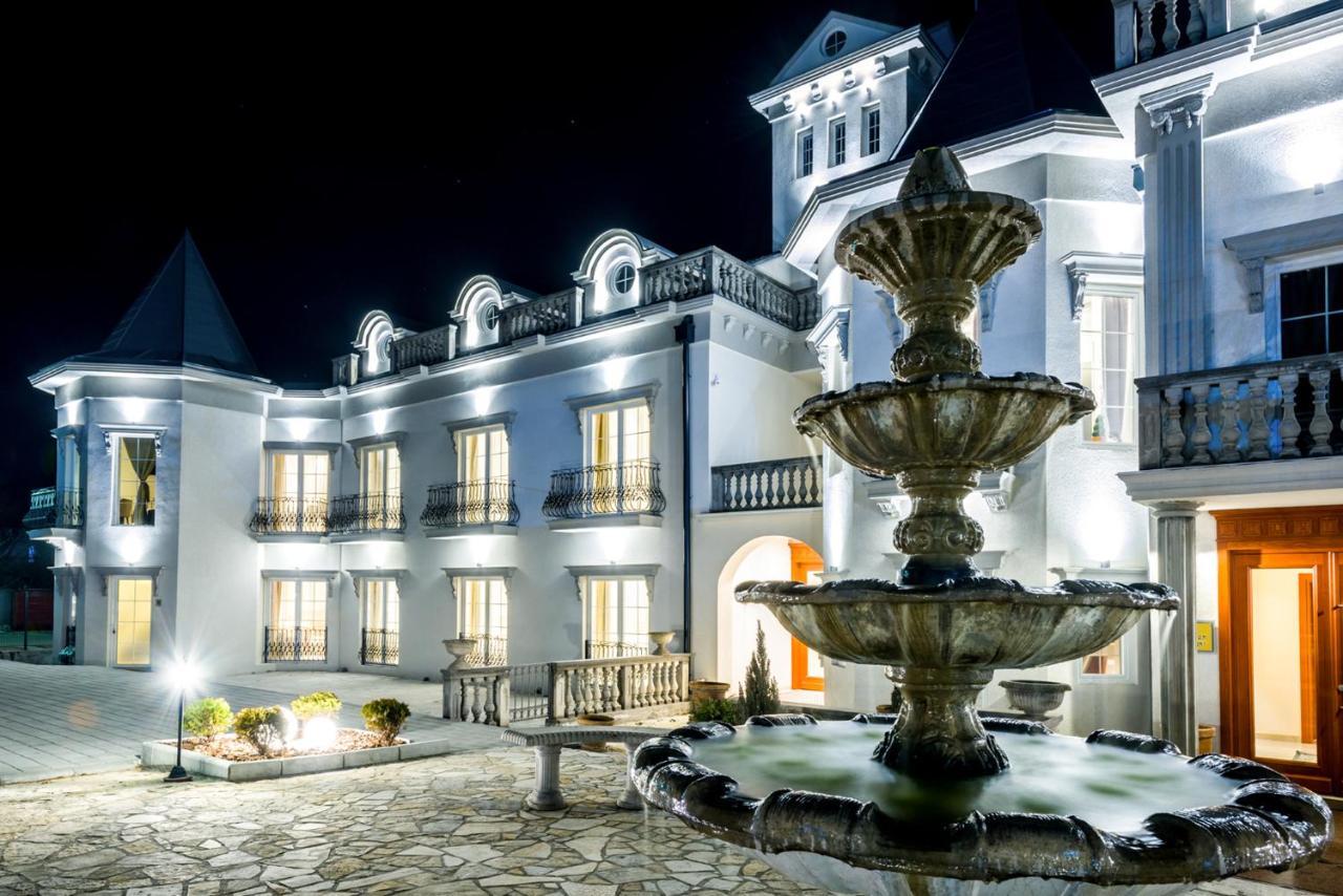 Vila Jugovo S Smederevo Esterno foto