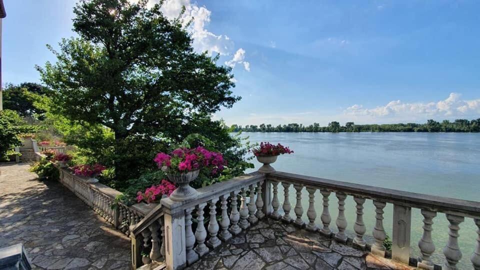 Vila Jugovo S Smederevo Esterno foto