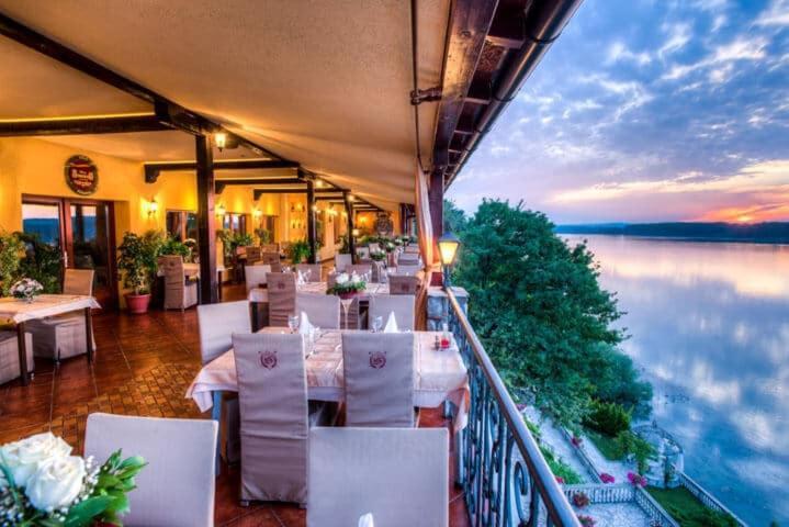 Vila Jugovo S Smederevo Esterno foto