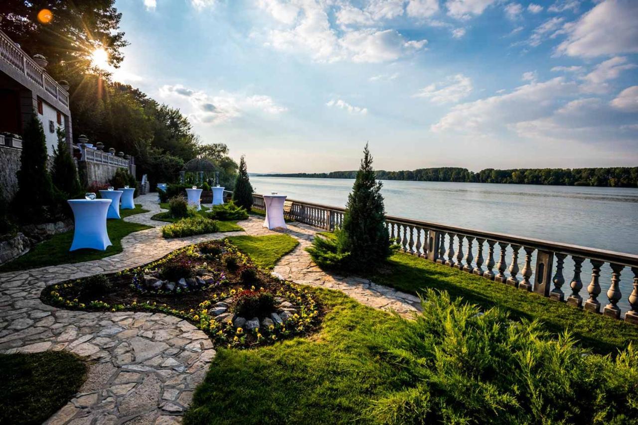 Vila Jugovo S Smederevo Esterno foto