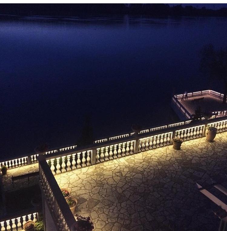 Vila Jugovo S Smederevo Esterno foto
