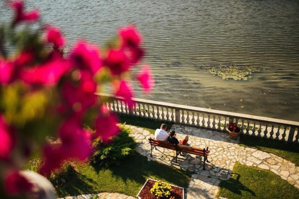 Vila Jugovo S Smederevo Esterno foto