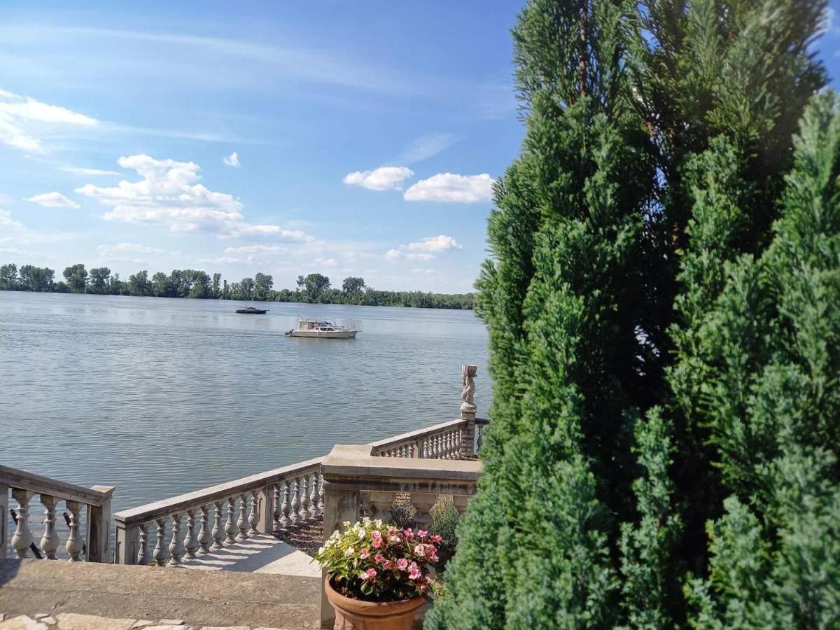 Vila Jugovo S Smederevo Esterno foto