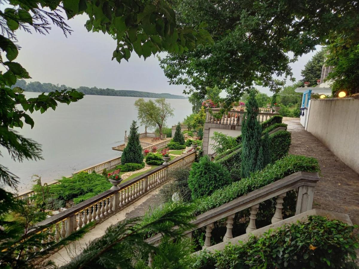 Vila Jugovo S Smederevo Esterno foto