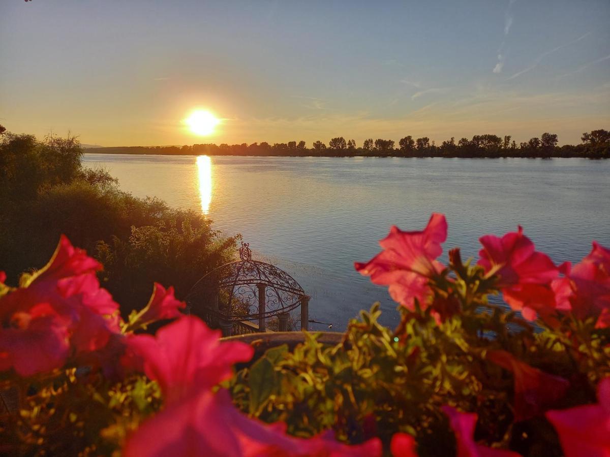 Vila Jugovo S Smederevo Esterno foto