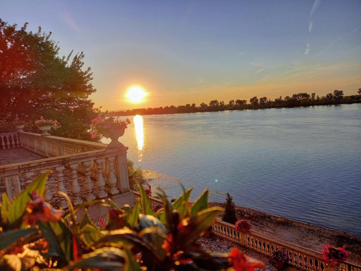 Vila Jugovo S Smederevo Esterno foto