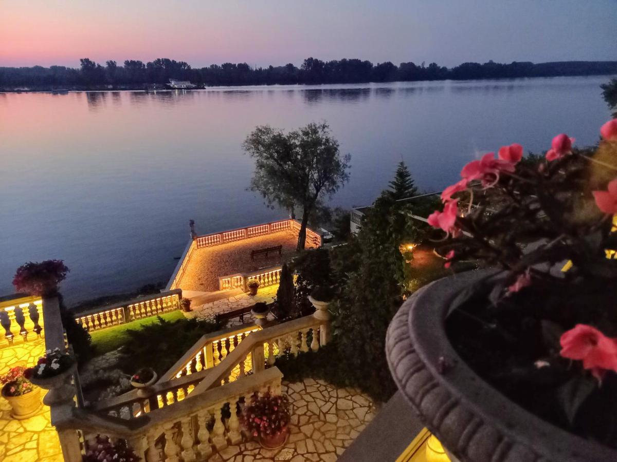 Vila Jugovo S Smederevo Esterno foto