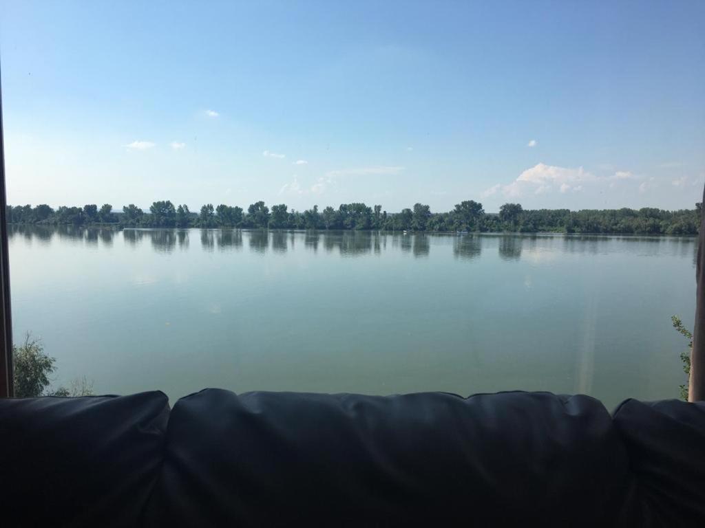 Vila Jugovo S Smederevo Camera foto