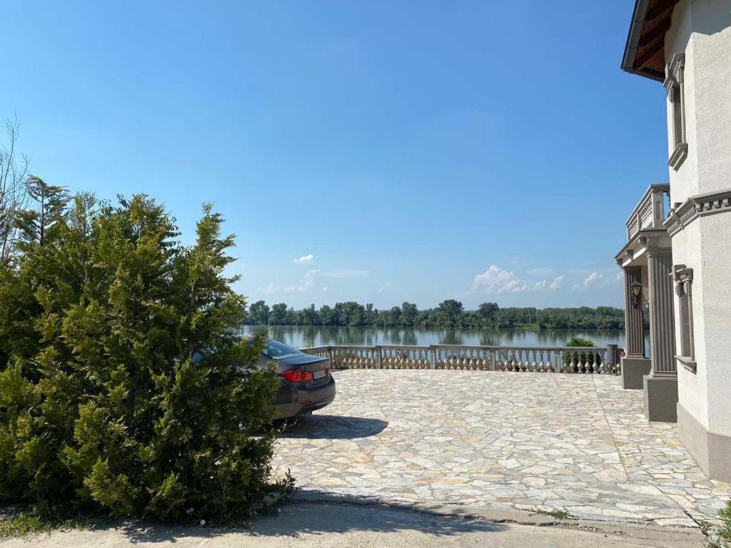 Vila Jugovo S Smederevo Camera foto